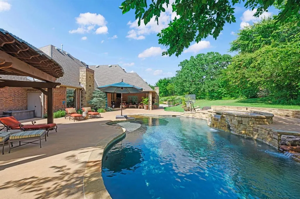 Photo 8 — 6508 Hackberry Trail, Edmond, OK 73034