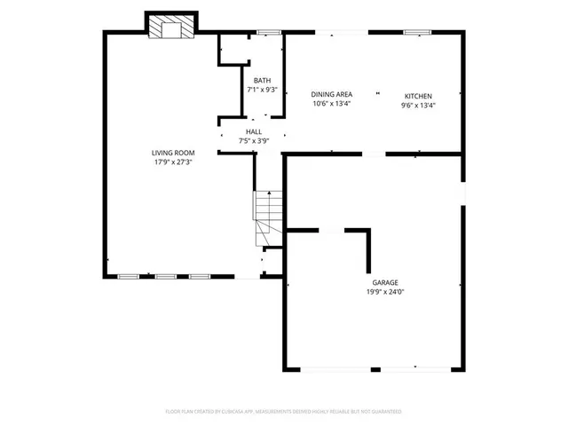 Photo 2 — 3000 SW 60th Street, Oklahoma City, OK 73159