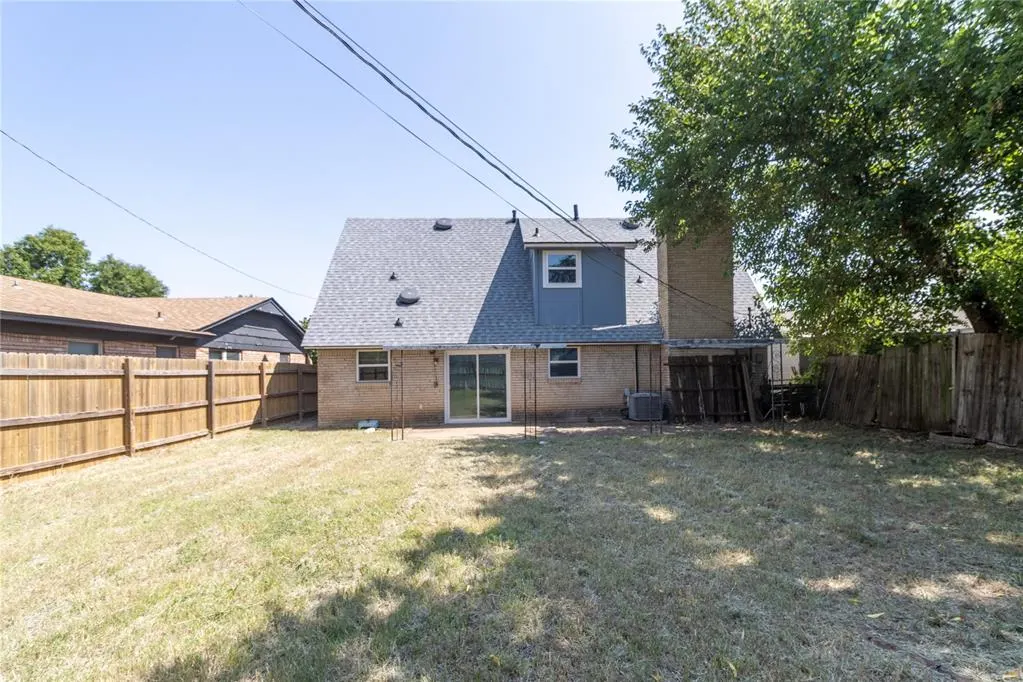 Photo 18 — 3000 SW 60th Street, Oklahoma City, OK 73159