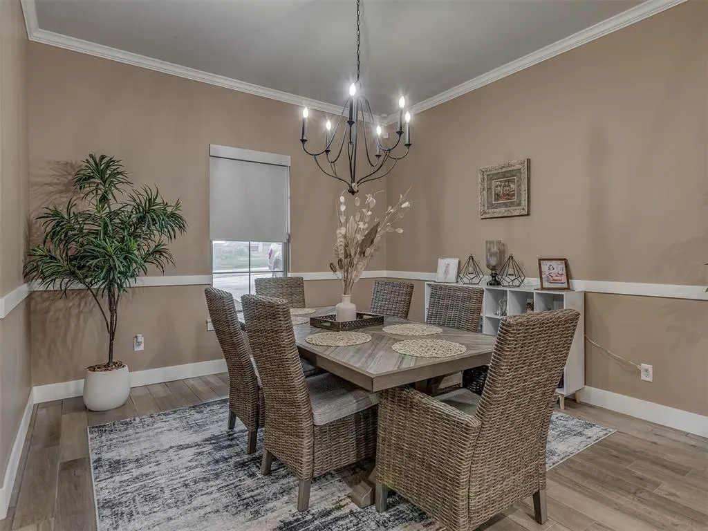 Photo 19 — 1781 Porter Street, Guthrie, OK 73044