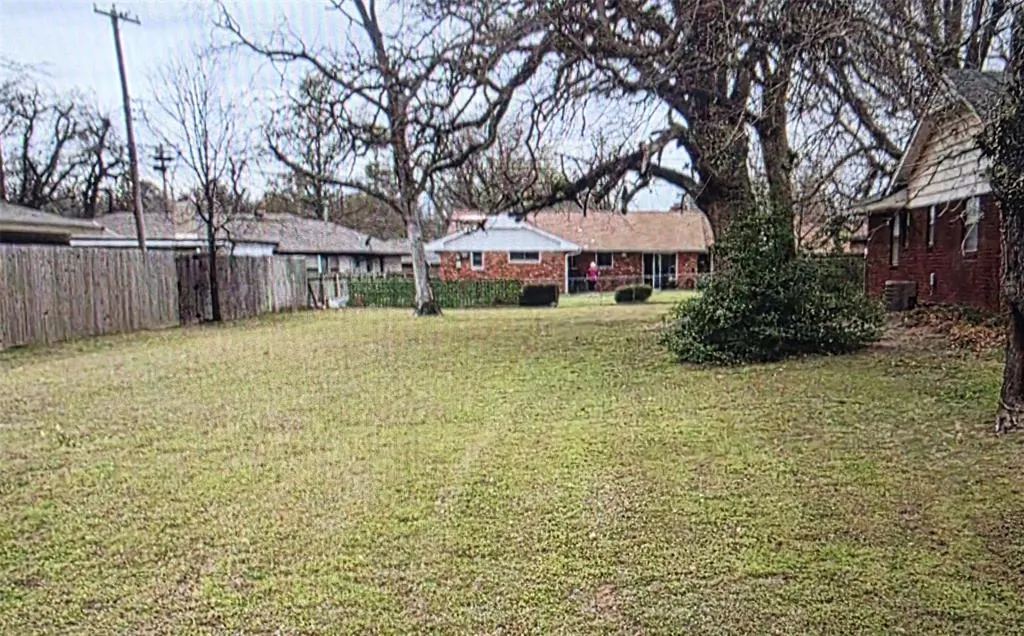 Front exterior — 0 Rolling Ridge, Bethany, OK 73008