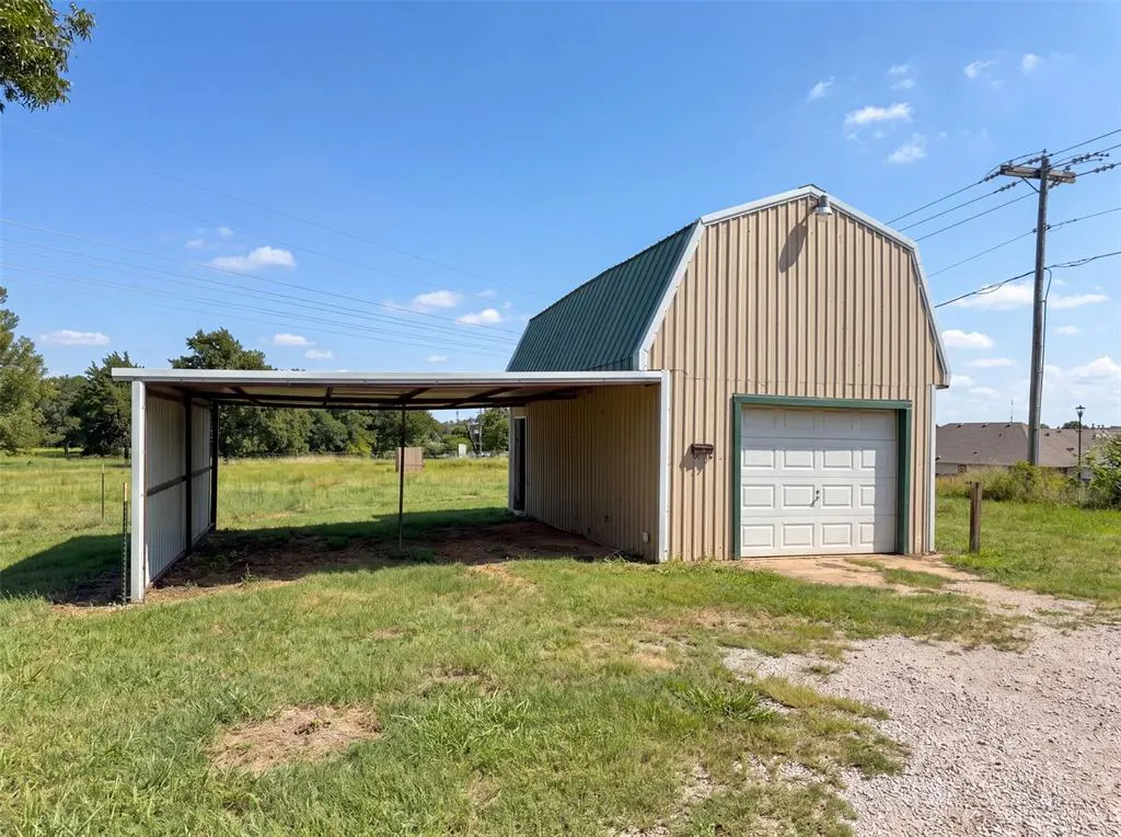 Photo 16 — 20509 E Reno Avenue, Harrah, OK 73045
