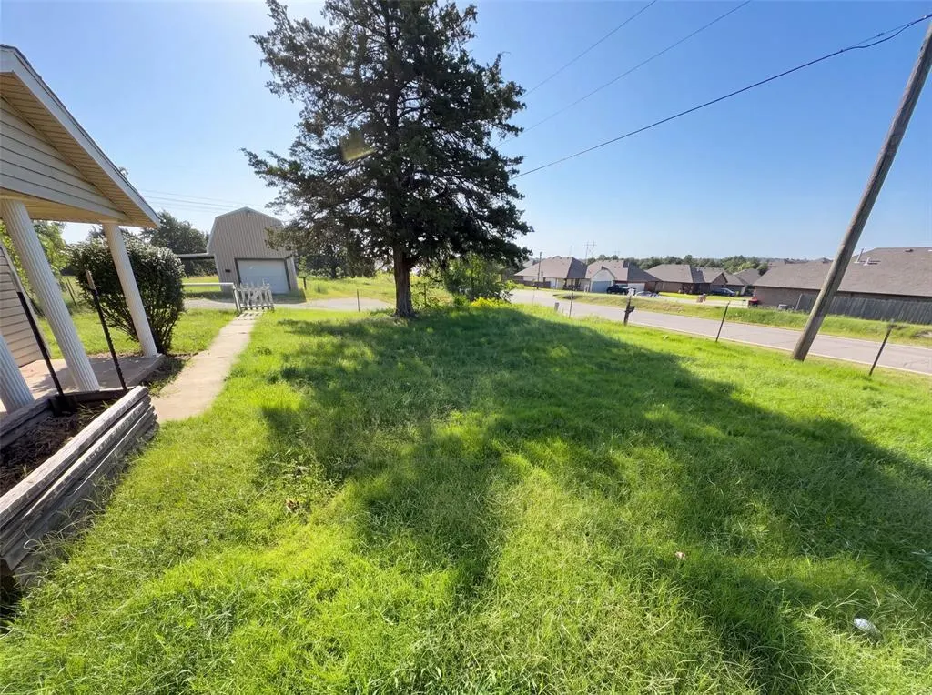 Photo 18 — 20509 E Reno Avenue, Harrah, OK 73045