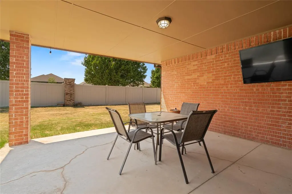 Photo 28 — 10809 Middlesbrough Lane, Yukon, OK 73099