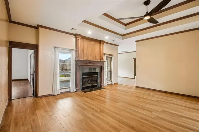 Photo 3 — 201 SW 137th Terrace, Oklahoma City, OK 73170