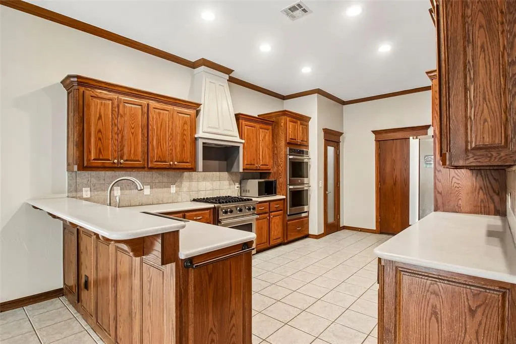 Photo 9 — 201 SW 137th Terrace, Oklahoma City, OK 73170