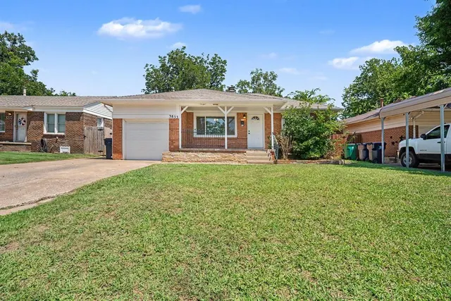 Photo 2 — 3833 NW 32nd Street, Oklahoma City, OK 73112