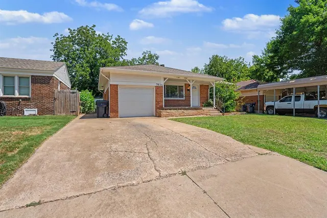 Photo 3 — 3833 NW 32nd Street, Oklahoma City, OK 73112