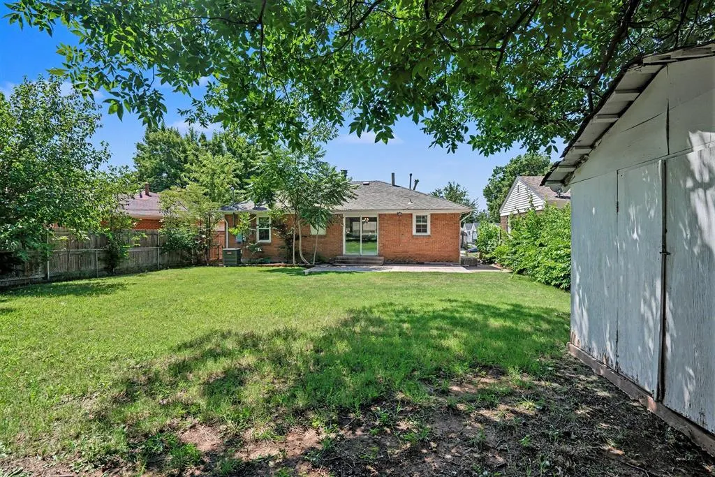 Photo 21 — 3833 NW 32nd Street, Oklahoma City, OK 73112