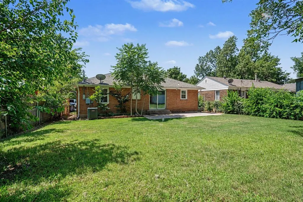 Photo 22 — 3833 NW 32nd Street, Oklahoma City, OK 73112