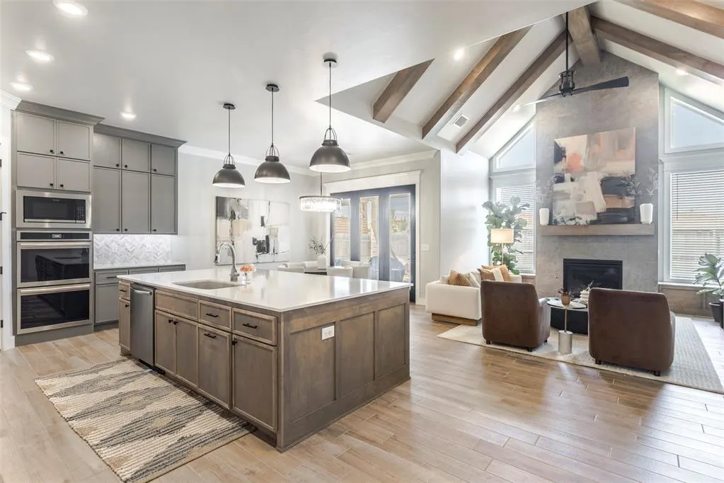 Photo 6 — 2141 Marsala Drive, Edmond, OK 73034