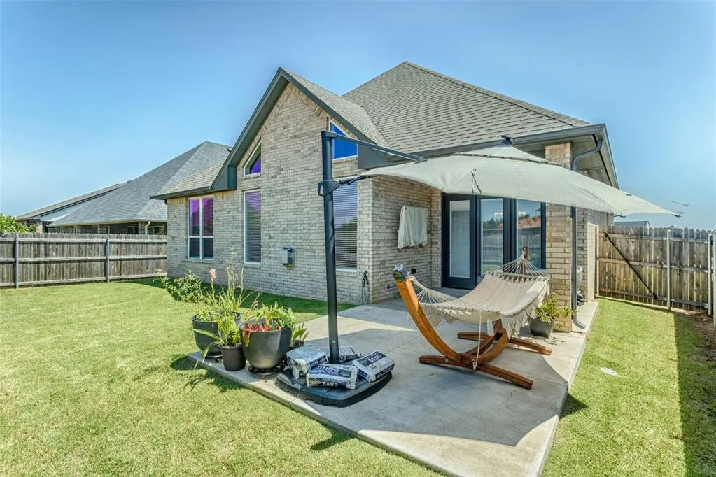 Photo 38 — 2141 Marsala Drive, Edmond, OK 73034