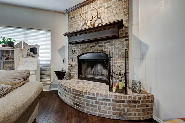 Photo 8 — 1479 Sunset Circle, Edmond, OK 73025