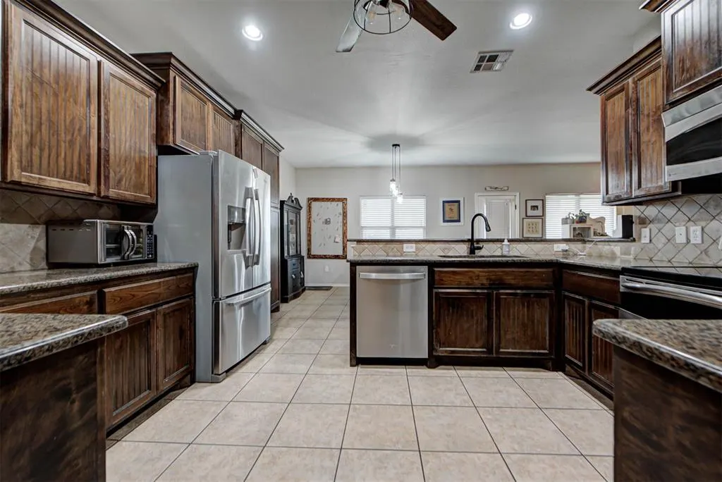 Photo 17 — 1479 Sunset Circle, Edmond, OK 73025