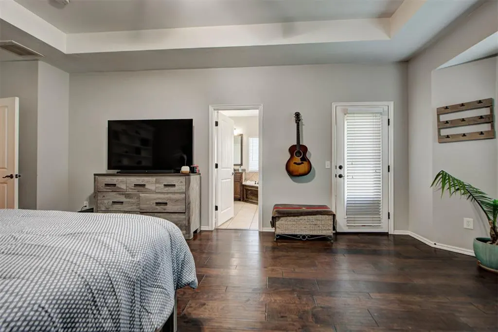 Photo 21 — 1479 Sunset Circle, Edmond, OK 73025