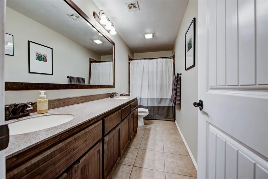 Photo 36 — 1479 Sunset Circle, Edmond, OK 73025
