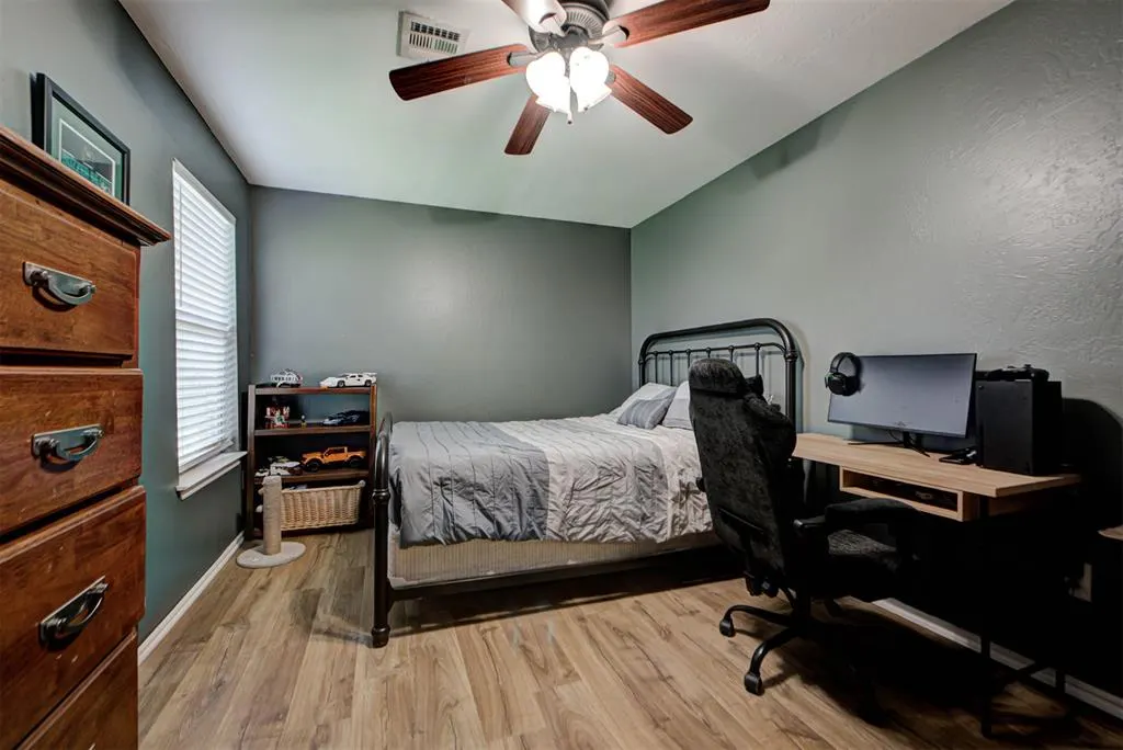 Photo 38 — 1479 Sunset Circle, Edmond, OK 73025