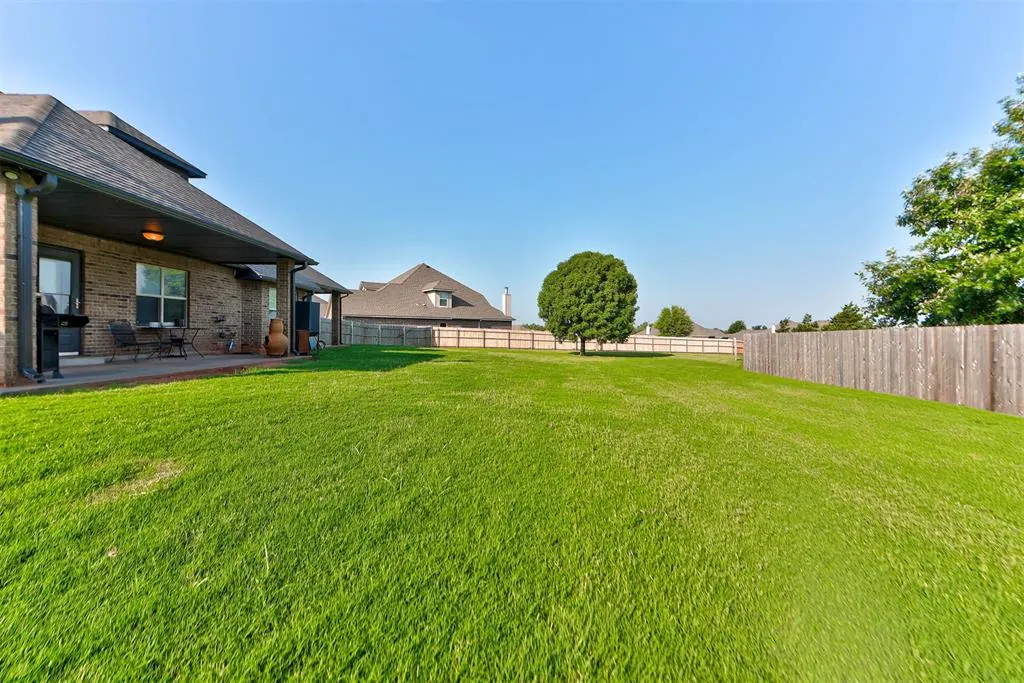 Photo 47 — 1479 Sunset Circle, Edmond, OK 73025
