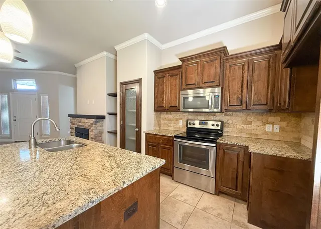 Photo 3 — 2413 NW 195th Street, Edmond, OK 73012