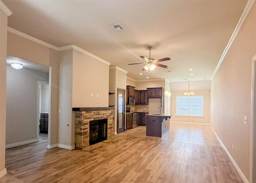 Photo 5 — 2413 NW 195th Street, Edmond, OK 73012