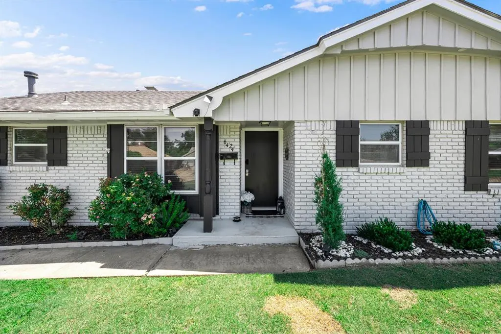 Photo 2 — 6424 N Sterling Drive, Oklahoma City, OK 73132