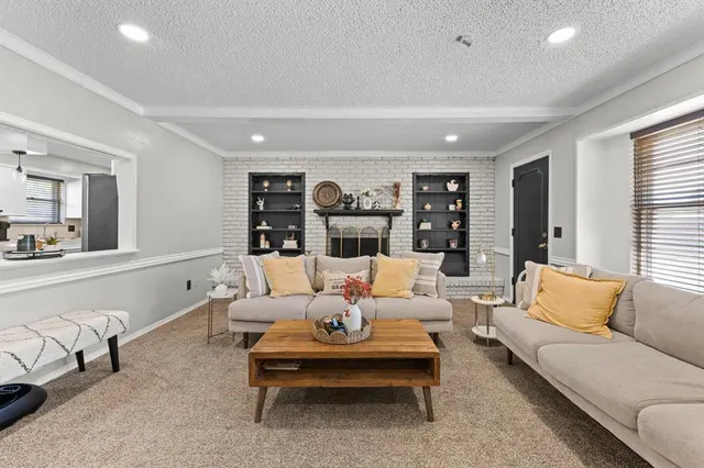 Photo 4 — 6424 N Sterling Drive, Oklahoma City, OK 73132