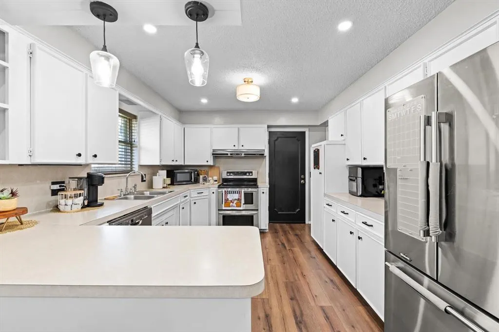 Photo 10 — 6424 N Sterling Drive, Oklahoma City, OK 73132