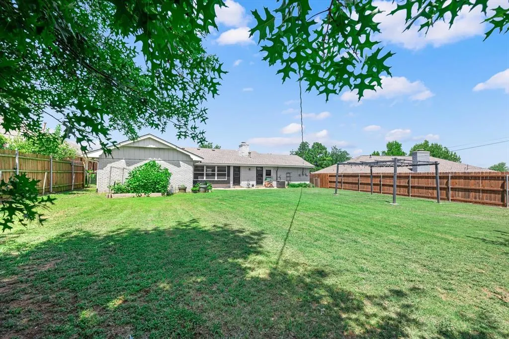 Photo 46 — 6424 N Sterling Drive, Oklahoma City, OK 73132