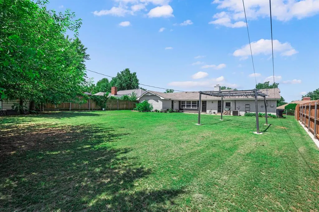 Photo 47 — 6424 N Sterling Drive, Oklahoma City, OK 73132