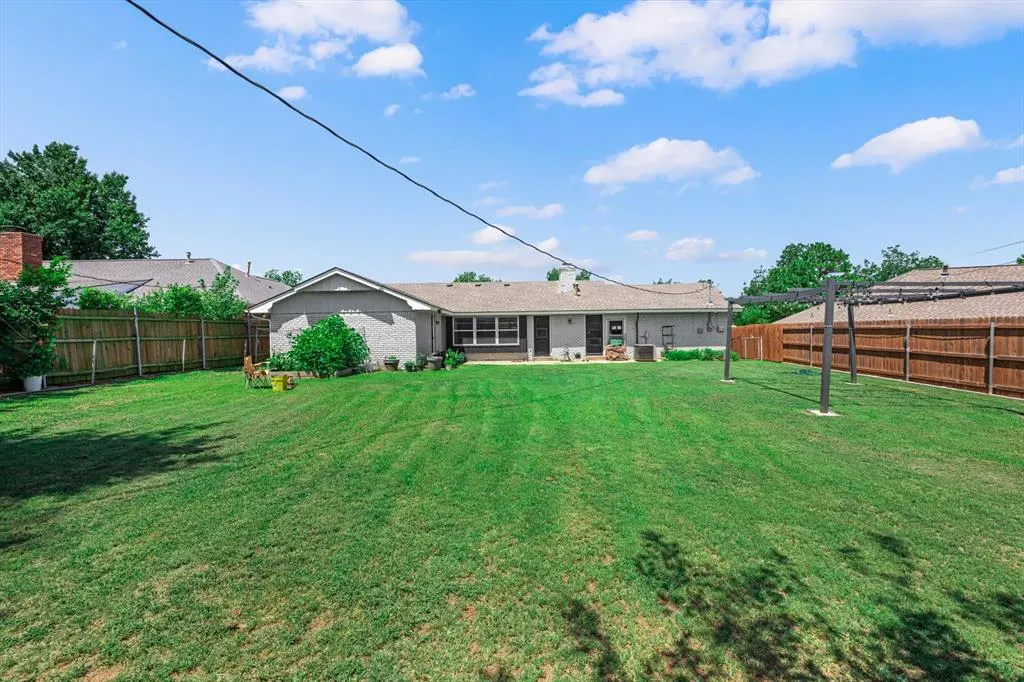 Photo 48 — 6424 N Sterling Drive, Oklahoma City, OK 73132