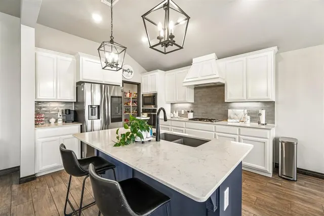 Photo 3 — 11245 NW 135th Street, Yukon, OK 73099
