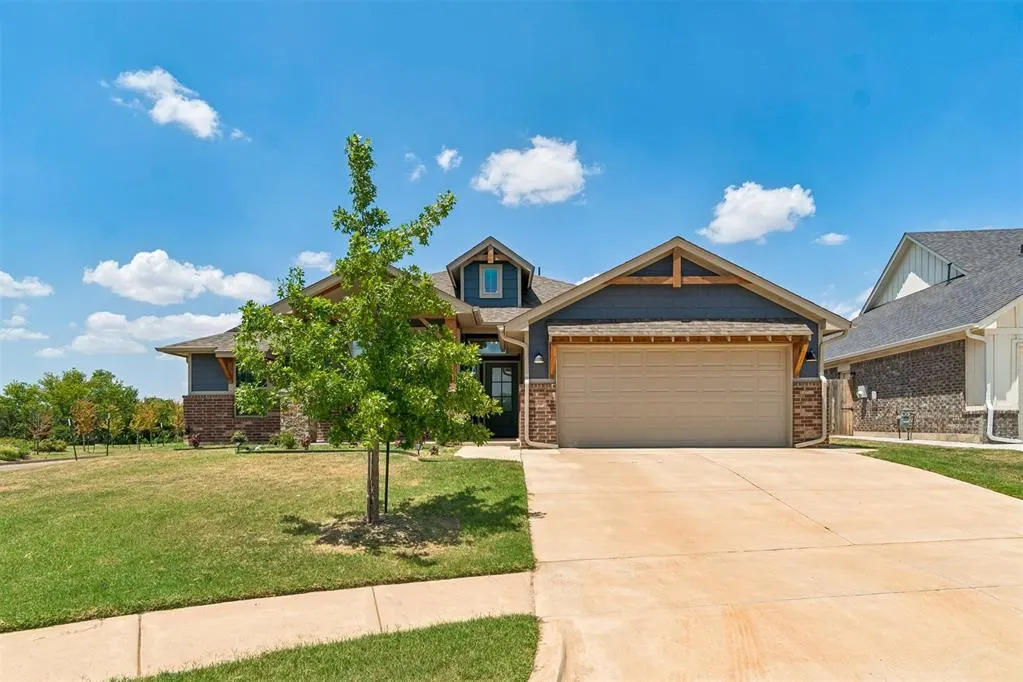 Photo 5 — 11245 NW 135th Street, Yukon, OK 73099
