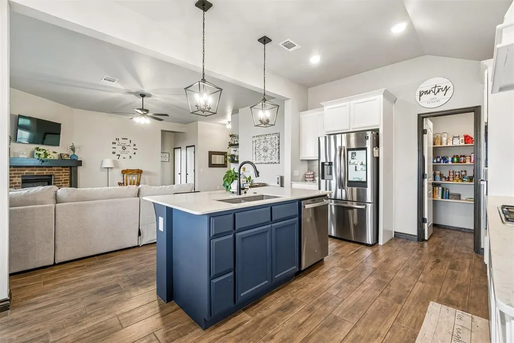 Photo 11 — 11245 NW 135th Street, Yukon, OK 73099