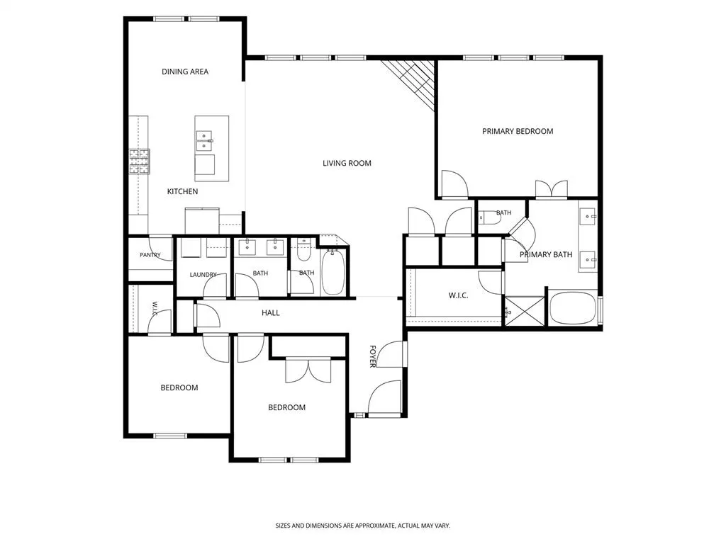 Photo 14 — 11245 NW 135th Street, Yukon, OK 73099