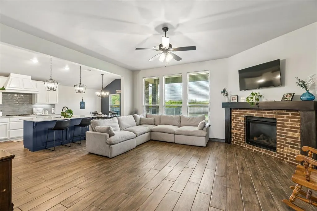 Photo 15 — 11245 NW 135th Street, Yukon, OK 73099