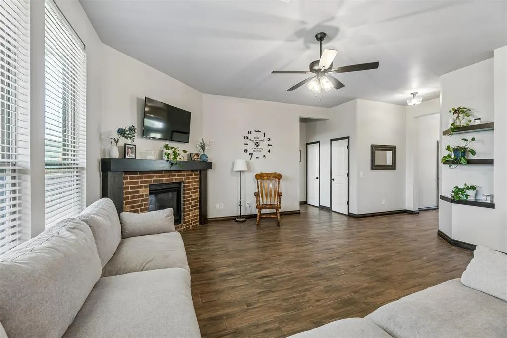 Photo 16 — 11245 NW 135th Street, Yukon, OK 73099