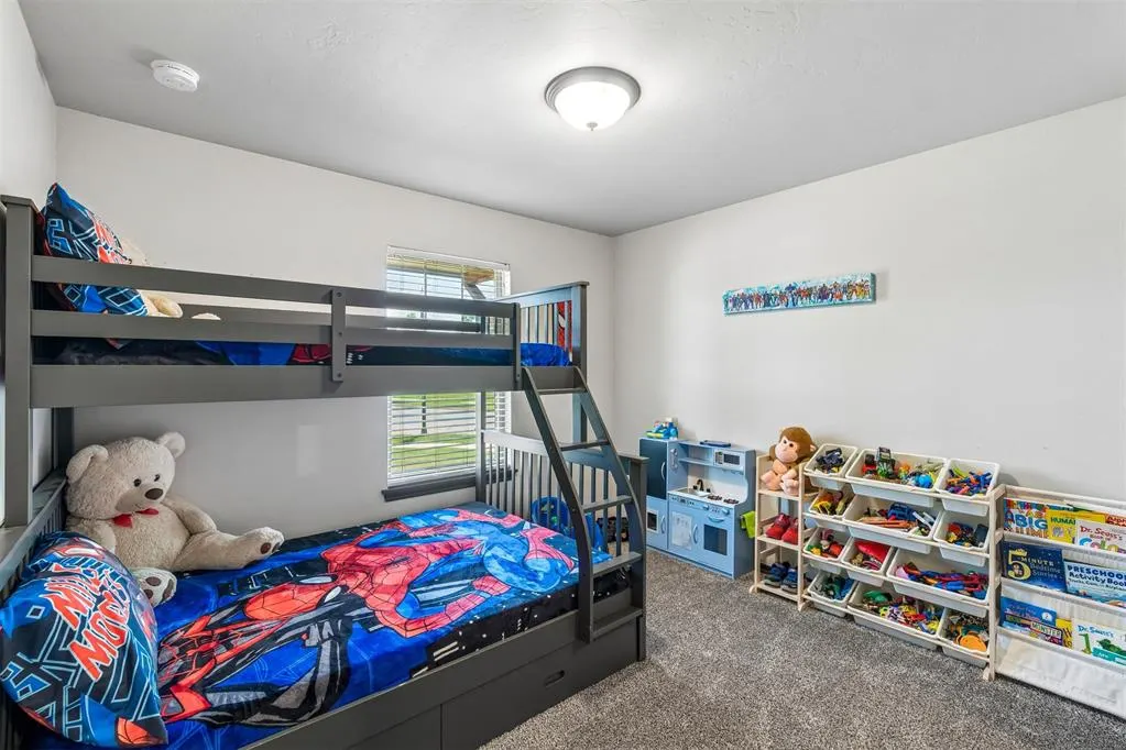 Photo 34 — 11245 NW 135th Street, Yukon, OK 73099