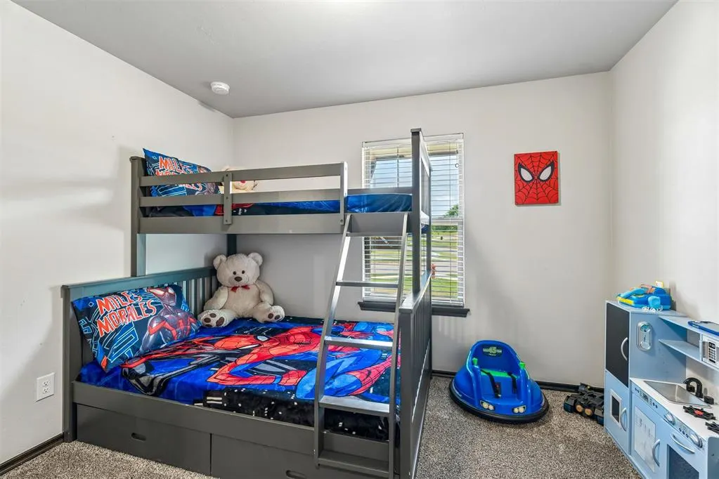 Photo 35 — 11245 NW 135th Street, Yukon, OK 73099