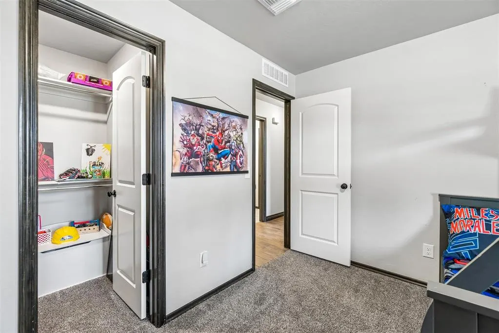 Photo 36 — 11245 NW 135th Street, Yukon, OK 73099