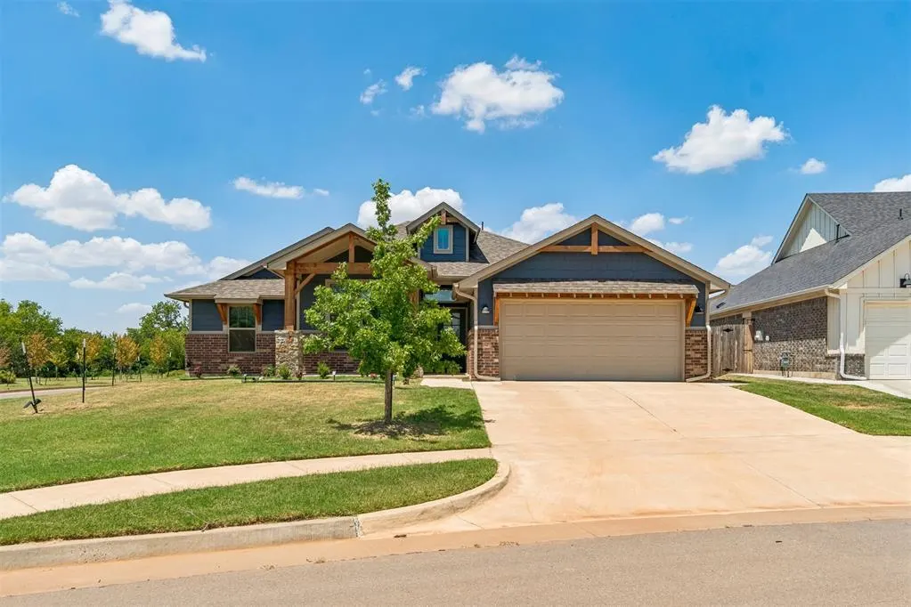 Photo 46 — 11245 NW 135th Street, Yukon, OK 73099