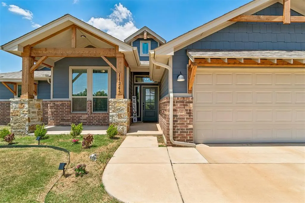 Photo 48 — 11245 NW 135th Street, Yukon, OK 73099