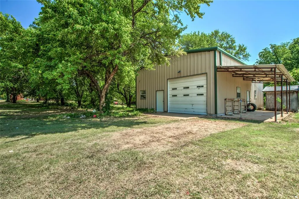 Photo 45 — 14300 W Wilshire Boulevard, Yukon, OK 73099