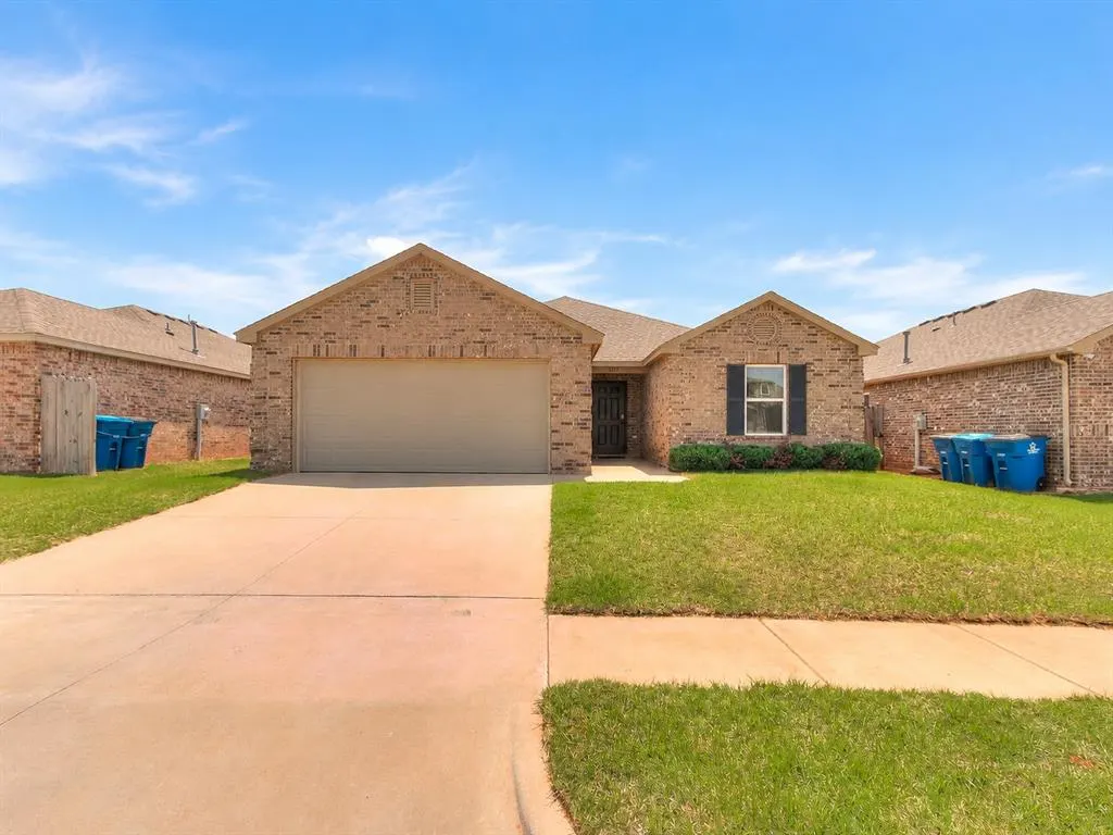 Photo 4 — 5312 Nicole Drive, Tuttle, OK 73089
