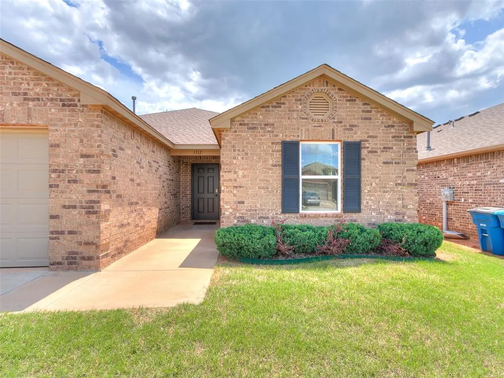 Photo 5 — 5312 Nicole Drive, Tuttle, OK 73089