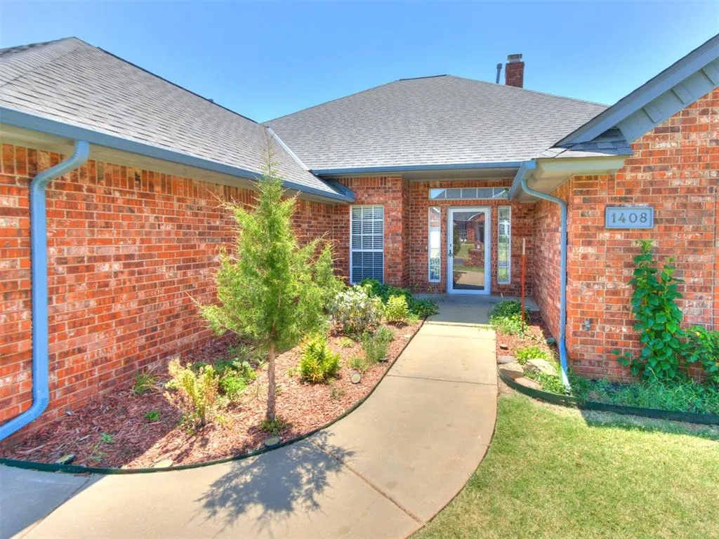 Photo 21 — 1408 SW 113th Street, Oklahoma City, OK 73170