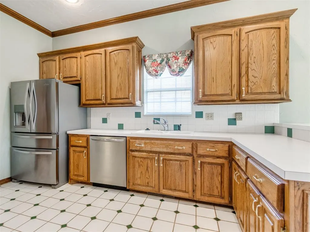 Photo 34 — 1408 SW 113th Street, Oklahoma City, OK 73170