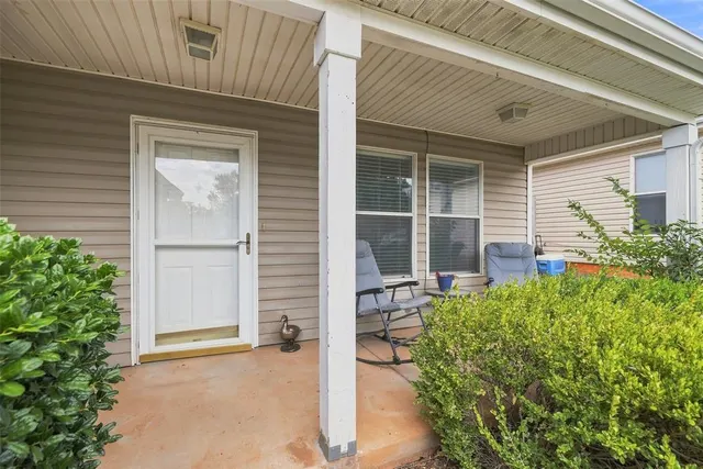 Photo 3 — 2417 Desert Willow Terrace, Norman, OK 73071