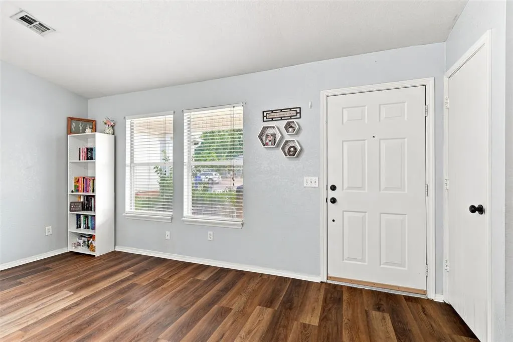 Photo 4 — 2417 Desert Willow Terrace, Norman, OK 73071