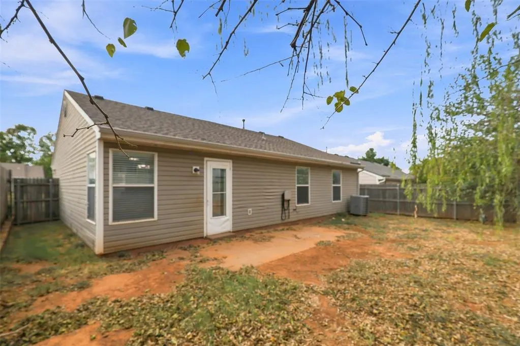 Photo 23 — 2417 Desert Willow Terrace, Norman, OK 73071