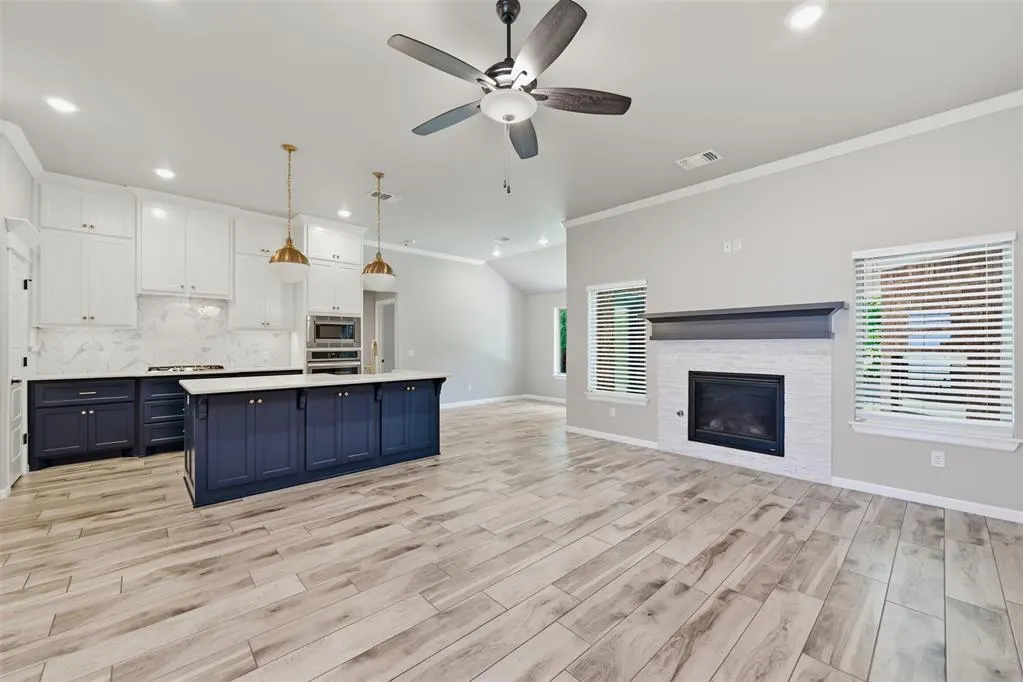 Photo 4 — 4320 Palmetto Trail, Oklahoma City, OK 73179